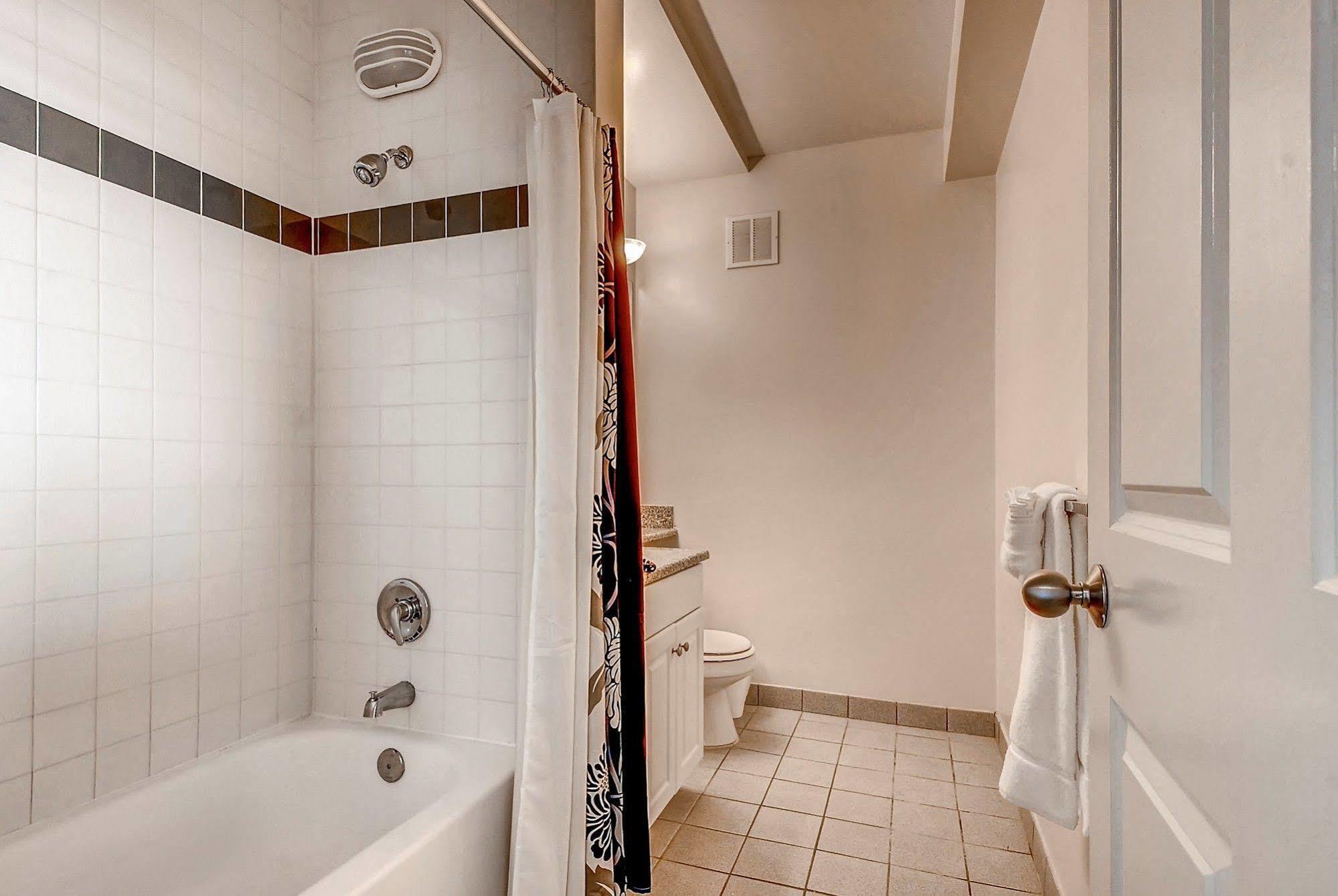 Global Luxury Suites At Exchange Jersey City Eksteriør bilde