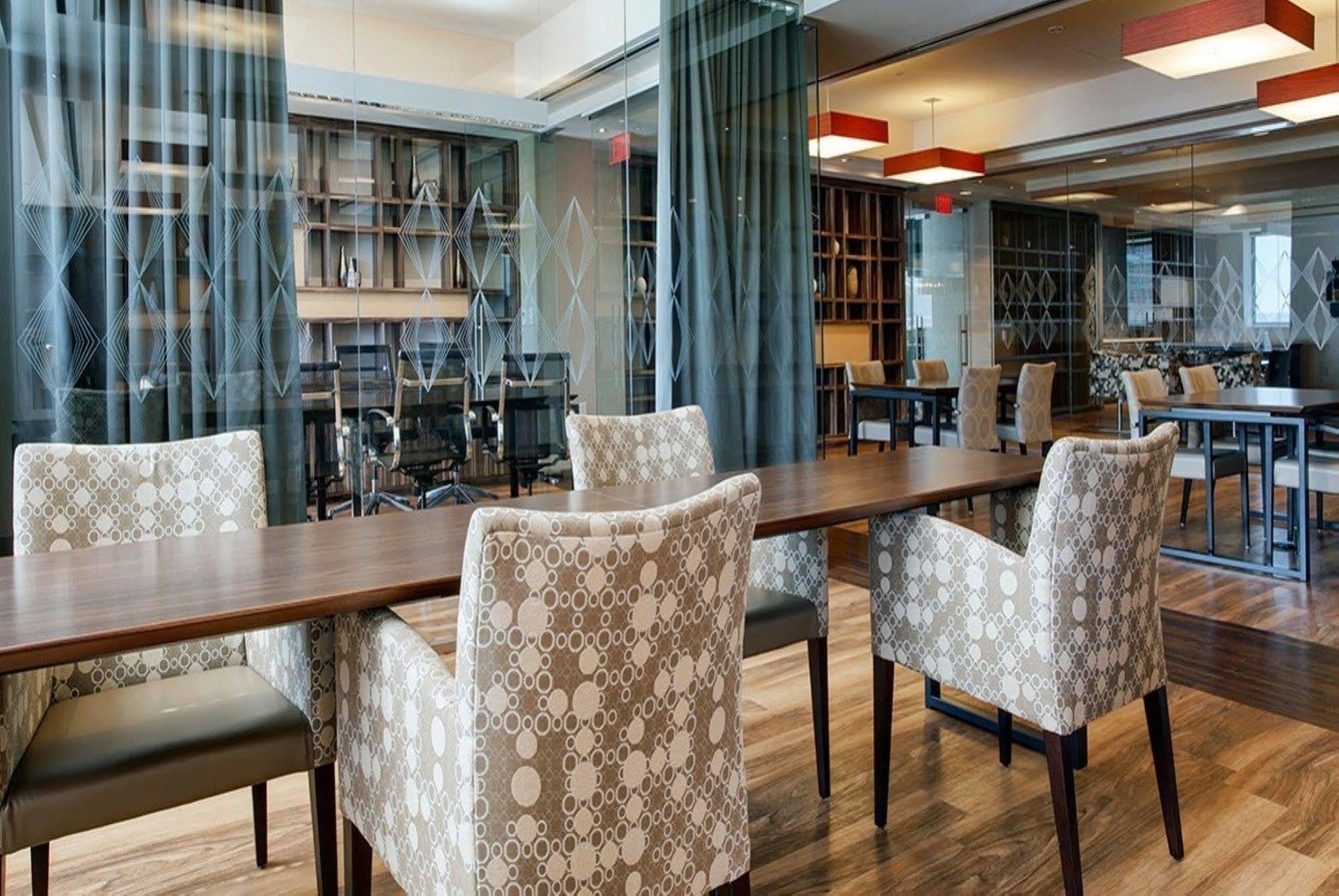 Global Luxury Suites At Exchange Jersey City Eksteriør bilde