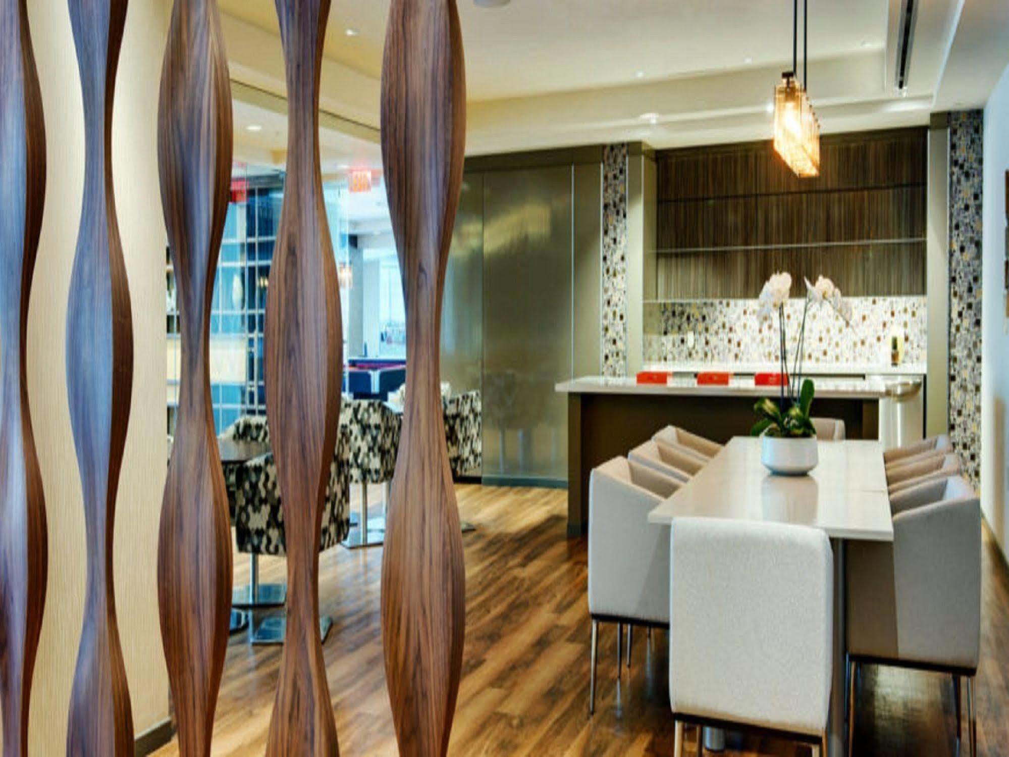 Global Luxury Suites At Exchange Jersey City Eksteriør bilde